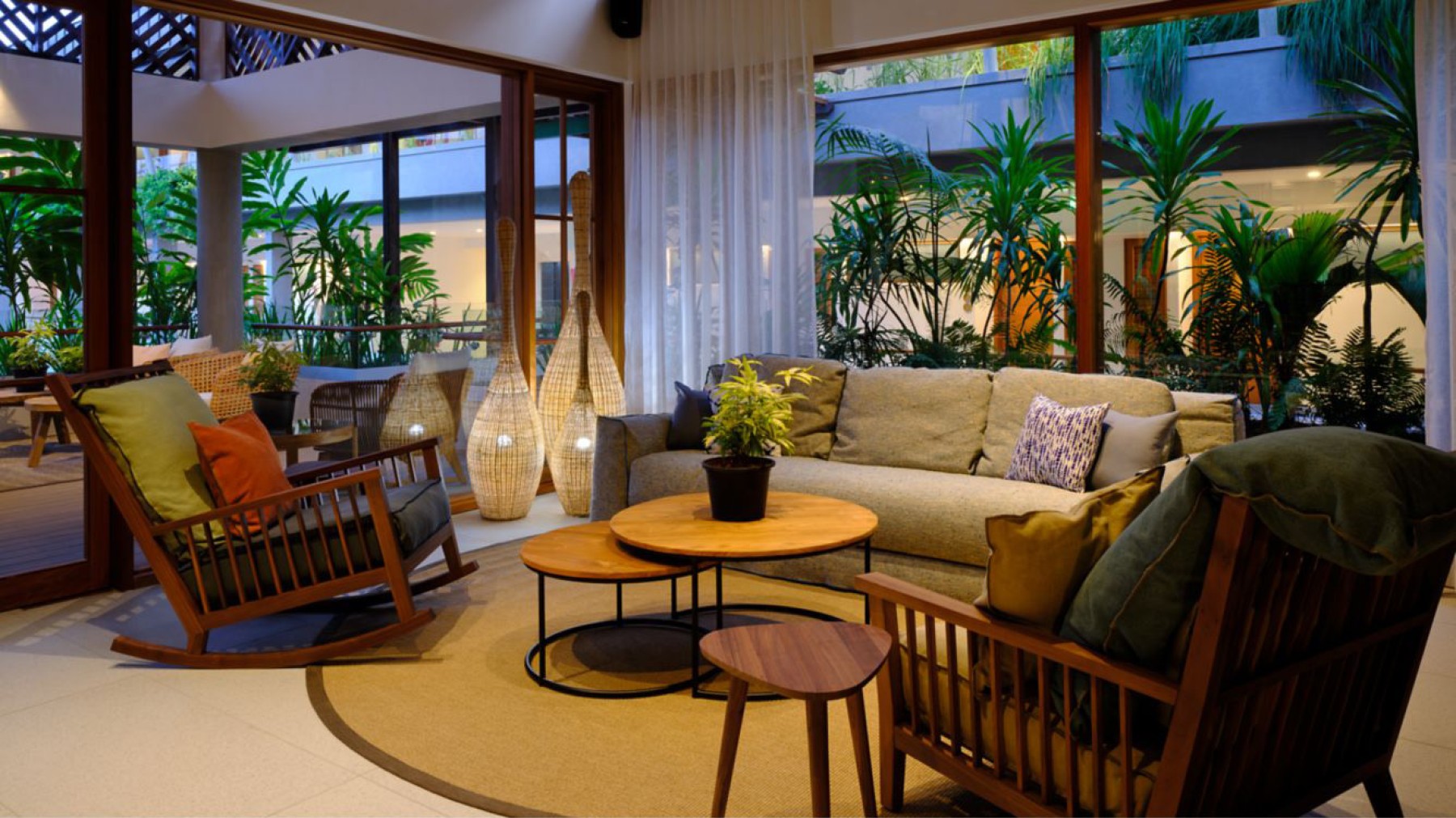 Laïla Seychelles